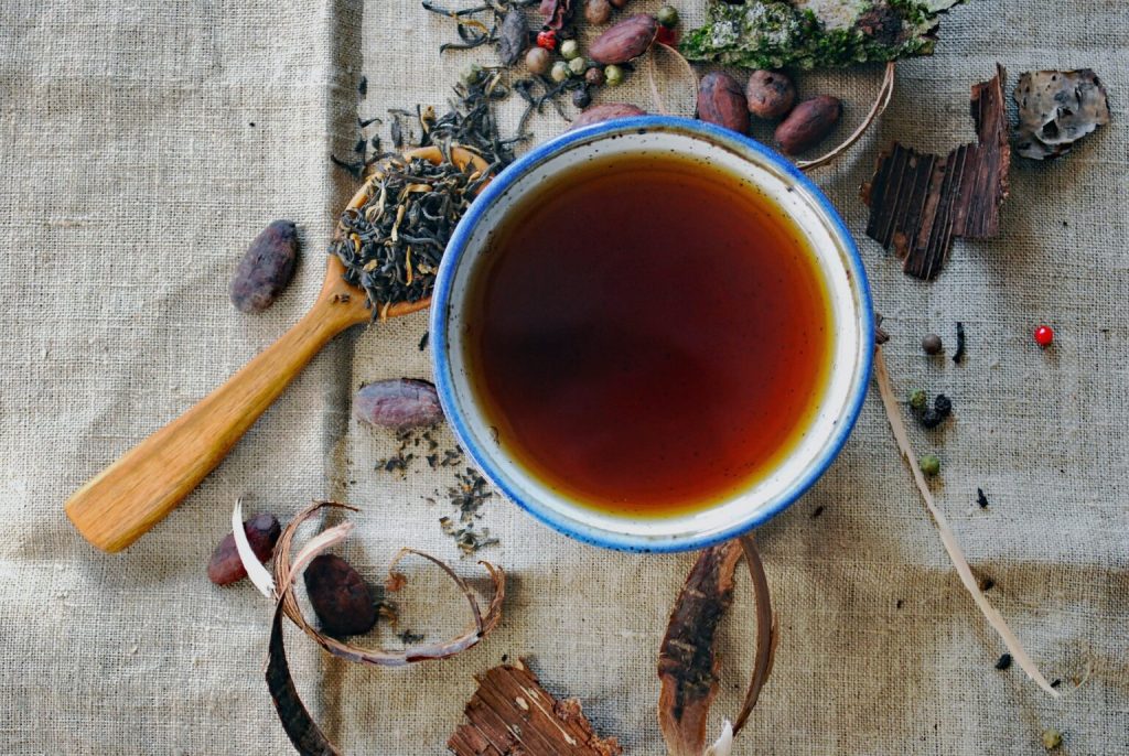 Best Teas for Digestion
