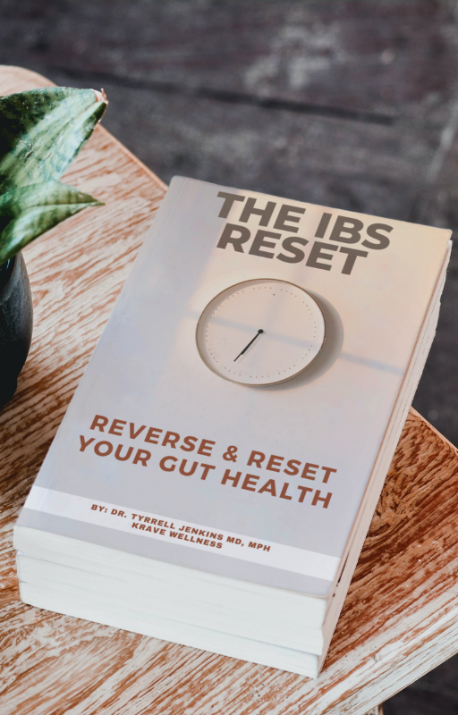 reserve & reset your cut health