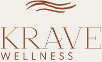 Krave Wellness Logo